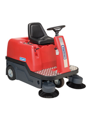 KS1100 B | © cleanfix