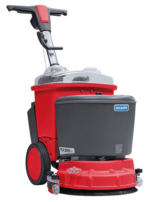 RA395 IBC | © cleanfix