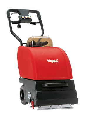 TW Compact | © cleanfix